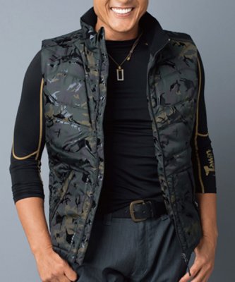 画像2: 58710 防寒ベスト (2色) (2)