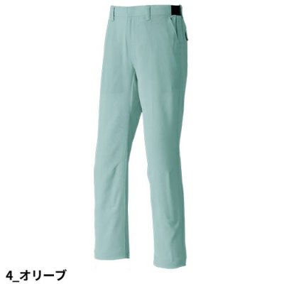 画像5: AS5078E ノータックパンツ・夏 (5色) (5)