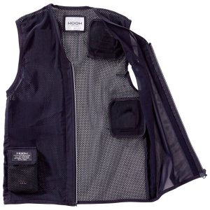 P119 ペルチェベスト(機器別売り)｜2025HOOH快適ウェア 〈HOOH