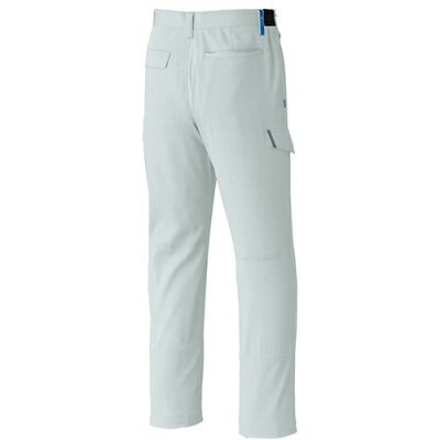 画像4: AS6078E ノータックカーゴパンツ・夏 (5色) (4)