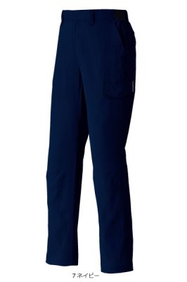 画像7: AS6078E ノータックカーゴパンツ・夏 (5色) (7)