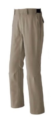 画像5: AS178E ノータックパンツ (5色) (5)