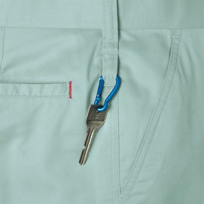 画像11: AS6068E ノータックカーゴパンツ・夏 (4色) (11)