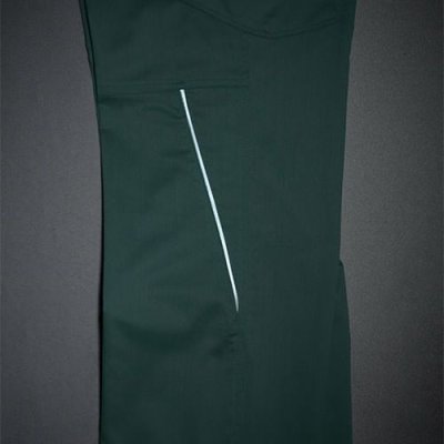 画像10: AS6068E ノータックカーゴパンツ・夏 (4色) (10)