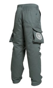 KU91970【空調服(R)セット】ズボン・ファン・バッテリー(充電器付