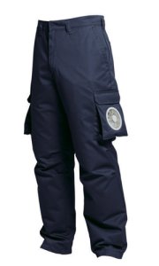 KU91970【空調服(R)セット】ズボン・ファン・バッテリー(充電器付