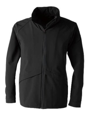 画像2: 9226 TS TEXオールウェザージャケット (3色) (2)