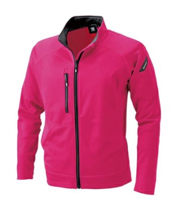 画像7: 6226 ESロングスリーブジャケット (6色) (7)