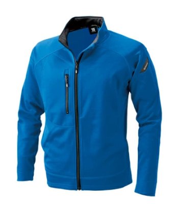 画像5: 6226 ESロングスリーブジャケット (6色) (5)