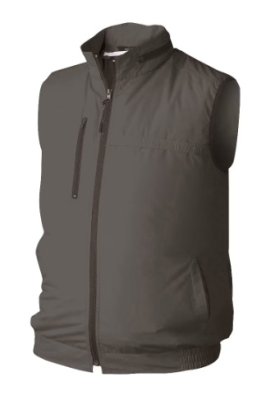 画像11: BF-974【ブルゾンのみ】ALT空調服(R)／ベスト (11)