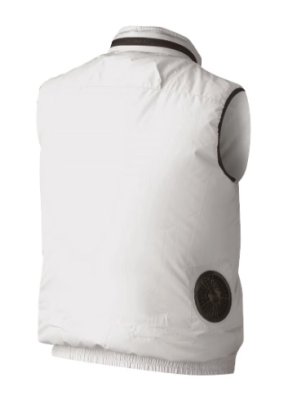 画像10: BF-974【ブルゾンのみ】ALT空調服(R)／ベスト (10)