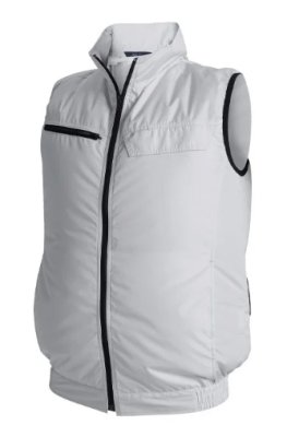 画像6: BF-984【ブルゾンのみ】ALT空調服(R)／ベスト (6)