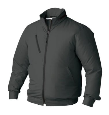 画像10: BF-975【ブルゾンのみ】ALT空調服(R)／長袖 (10)