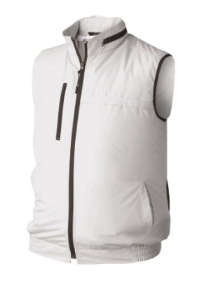 画像9: BF-974【ブルゾンのみ】ALT空調服(R)／ベスト (9)