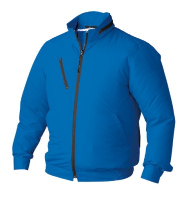 画像8: BF-975【ブルゾンのみ】ALT空調服(R)／長袖 (8)