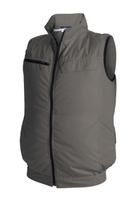 画像7: BF-984【ブルゾンのみ】ALT空調服(R)／ベスト (7)