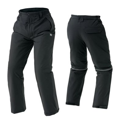 画像4: az8577 ストレッチ防寒パンツ[－60℃対応] (1色) (4)