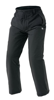 画像2: az8577 ストレッチ防寒パンツ[－60℃対応] (1色) (2)