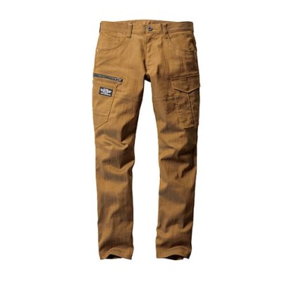 画像5: 1802 カーゴパンツ (4色) (5)