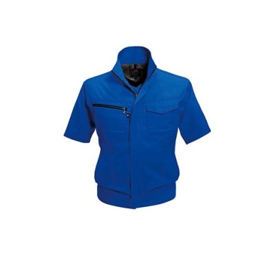 画像6: 7092 半袖ジャケット (6色) (6)