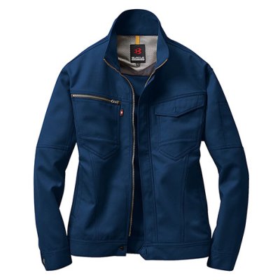 画像2: 7091 ジャケット (6色) (2)