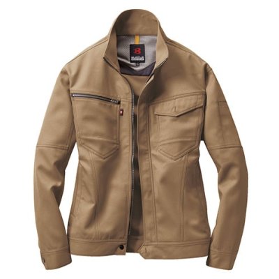 画像5: 7091 ジャケット (6色) (5)