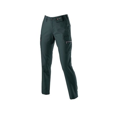 画像4: 7099 レディースカーゴパンツ (5色) (4)