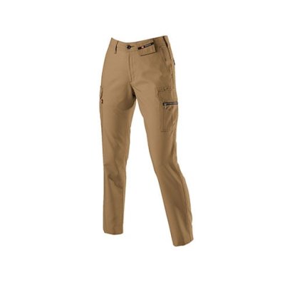 画像5: 7099 レディースカーゴパンツ (5色) (5)