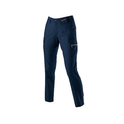 画像2: 7099 レディースカーゴパンツ (5色) (2)