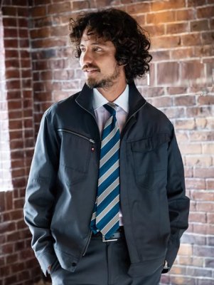 画像8: 7091 ジャケット (6色) (8)