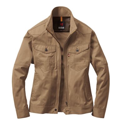 画像6: 1511 ジャケット (5色) (6)