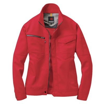 画像7: 7091 ジャケット (6色) (7)