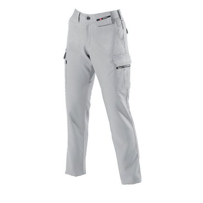 画像3: 7089 レディースカーゴパンツ （5色） (3)