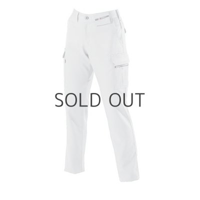 画像3: 7089 レディースカーゴパンツ （5色） (3)