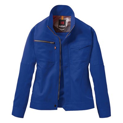 画像6: 7088 レディース長袖ジャケット （6色） (6)