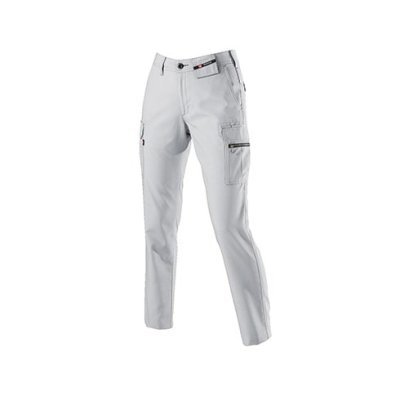 画像3: 7099 レディースカーゴパンツ (5色) (3)