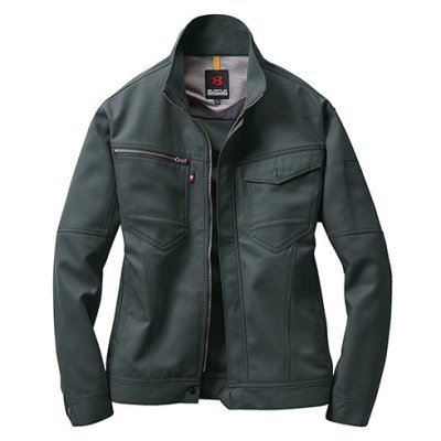 画像4: 7091 ジャケット (6色) (4)