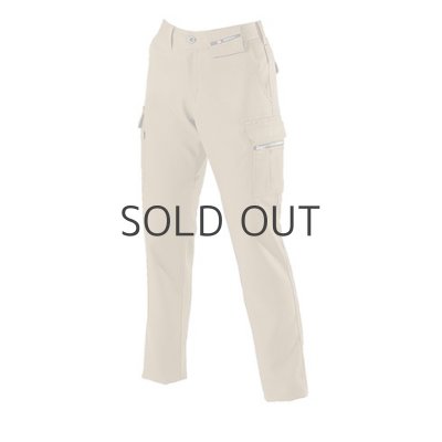 画像5: 7089 レディースカーゴパンツ （5色） (5)