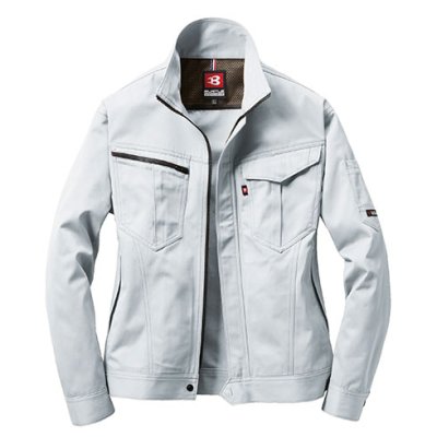 画像3: 6081 ジャケット（6色） (3)