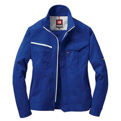 画像6: 6081 ジャケット（6色） (6)