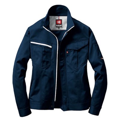 画像2: 6081 ジャケット（6色） (2)