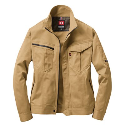 画像5: 6081 ジャケット（6色） (5)