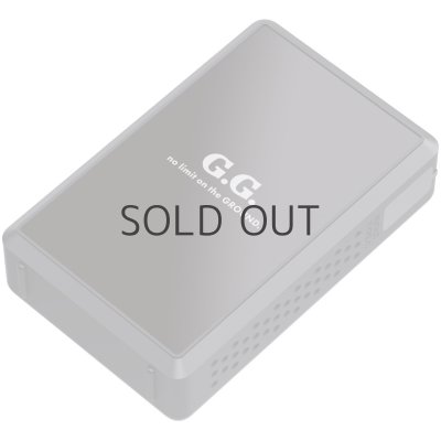 画像2: 16105 G.G.バッテリー単体 (2)