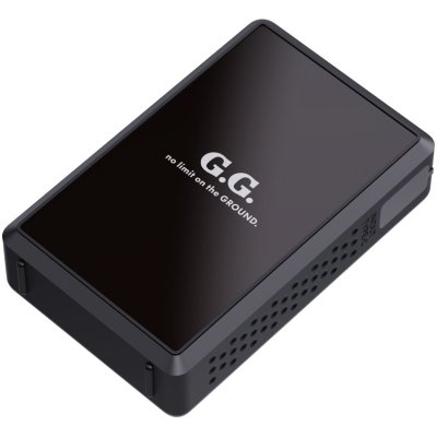 画像11: ＜G.G.16108機器セット＞バッテリー(16105)+ファン(16111) ・ケーブル (11)