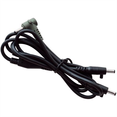 画像9: ＜G.G.16108機器セット＞バッテリー(16105)+ファン(16111) ・ケーブル (9)