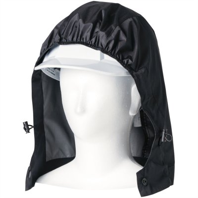 画像2: 7369-90 G.G.／EF用フード[ブラック・7369シリーズ対応] (2)