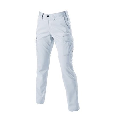 画像4: 6099 レディースカーゴパンツ (4色) (4)