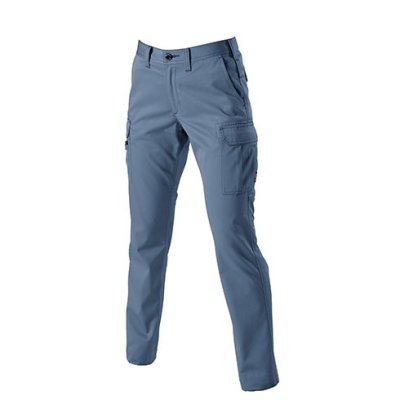 画像3: 6099 レディースカーゴパンツ (4色) (3)