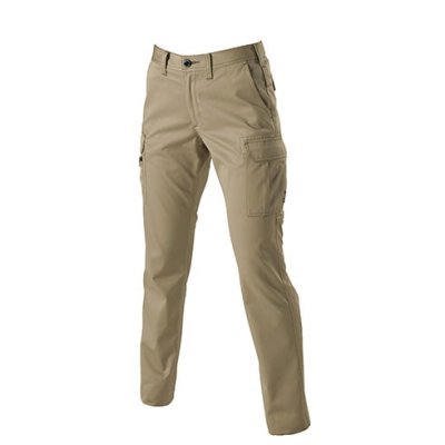 画像5: 6099 レディースカーゴパンツ (4色) (5)