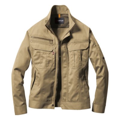 画像4: 6101 ジャケット （4色） (4)